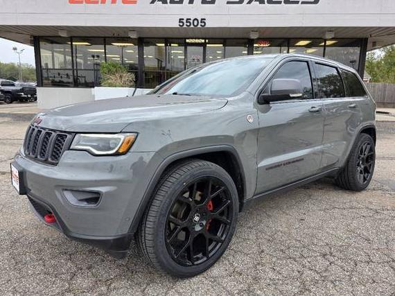 JEEP GRAND CHEROKEE 2021 1C4RJFLT9MC684435 image JEEP GRAND CHEROKEE 2021 1C4RJFLT9MC684435 image
